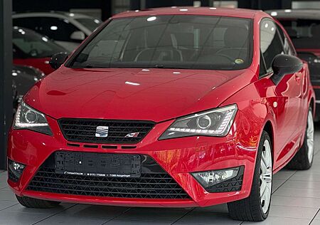 Seat Ibiza *CUPRA*DSG*NAVI*XEN*LED*PDC*F1*SHZ*TEMP*