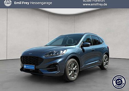 Ford Kuga 2.5 Duratec PHEV ST-LINE X