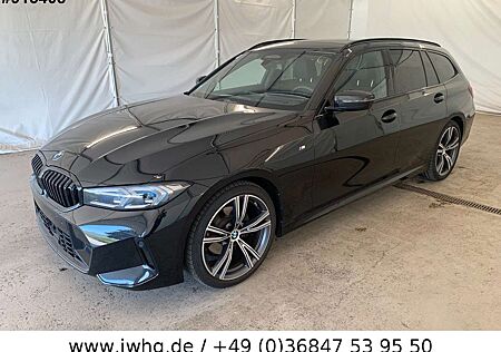 BMW 320 xDr M Sport LED+DrivingAssPro HeadUp Widescr