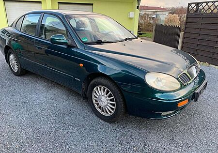 Daewoo Leganza 2.0 SX Automatik