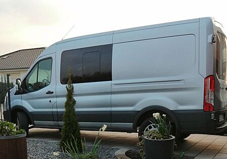 Ford Transit 310 L2H2 VA Basis