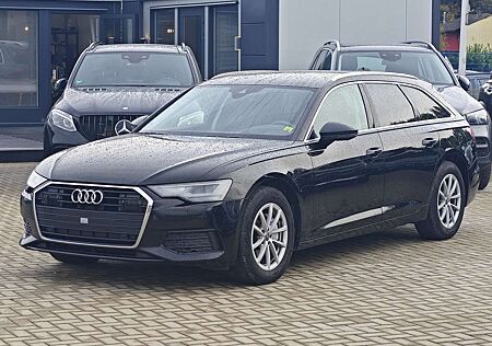 Audi A6 40 TDI MHD Business Virtual|ACC|HUD|LED|Cam