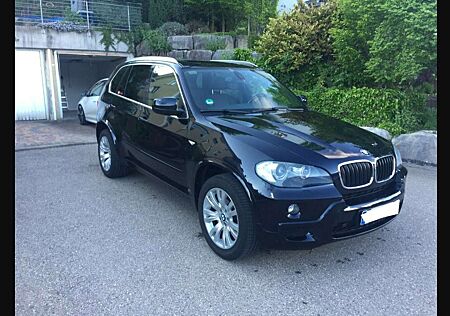 BMW X5 3.0d