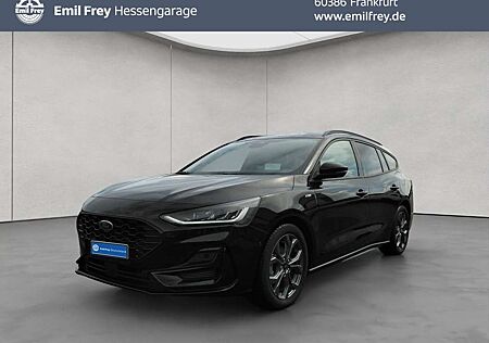 Ford Focus Turnier 1.0 EcoBoost Hybrid ST-LINE X