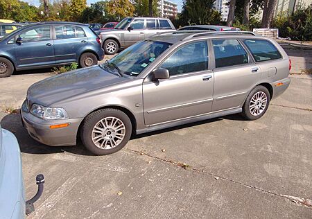 Volvo V40 1.8 Classic Limited Edition