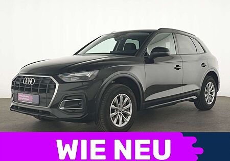 Audi Q5 quattro Navi Plus|LED|Business-Paket|SHZ|PDC