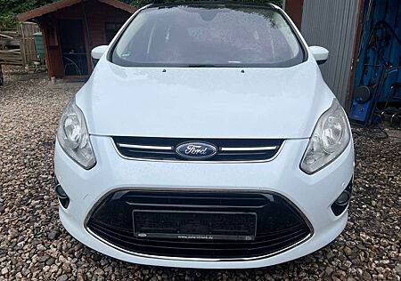Ford C-Max 1.0