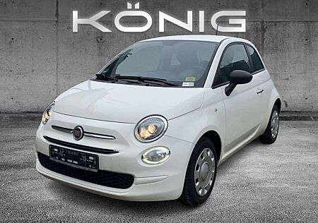 Fiat 500 Hatchback MY23 1.0 GSE Hybrid 51 kW (70 PS)