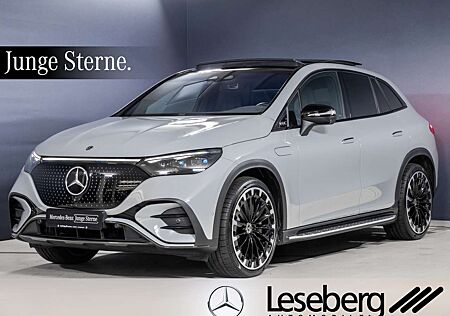 Mercedes-Benz EQE SUV EQE 500 SUV 4M AMG DIG.LIGHT/AHK/Pano/Distronic/