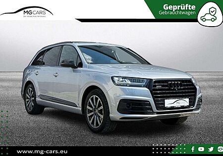 Audi Q7 3.0 TDI~Quattro~S-Line~Matrix~360°~Nachtsicht
