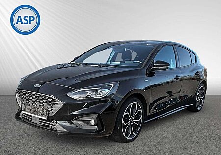 Ford Focus 1.5 ST-Line NAVI LED SOUND AHK