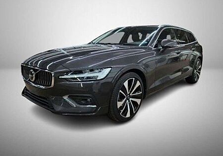 Volvo V60 Diesel*Plus Bright*Licht-P*Winter-P*