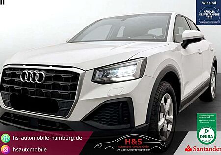 Audi Q2 35 TFSI basis PDC*LED*DSG