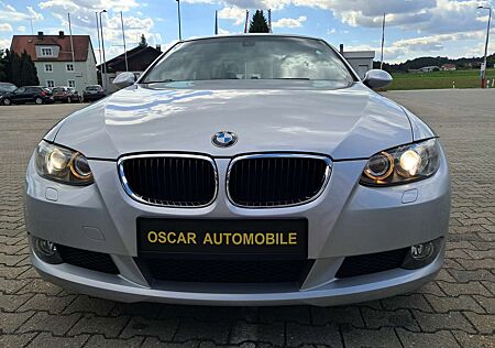 BMW 320i 320 -VOLLLEDER-HU NEU-SERVIS NEU-