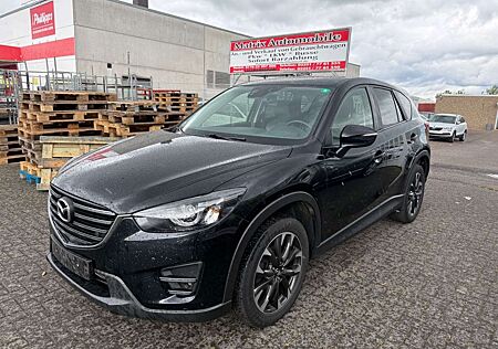 Mazda CX-5 Exclusive-Line 2WD,Navi,Kamera,Euro6