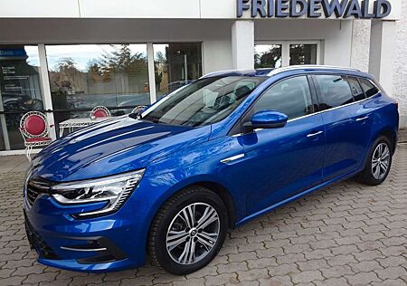 Renault Megane Grandtour TCe 140 EDC GPF Intens Wi-Paket