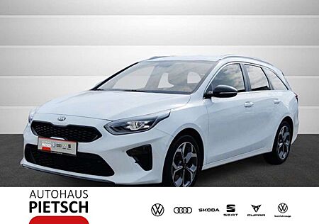 Kia Cee'd Ceed / Ceed_sw Sportswagon 1.4 T-GDI DCT Spirit