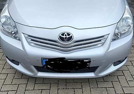 Toyota Verso 2.0 D-4D Travel