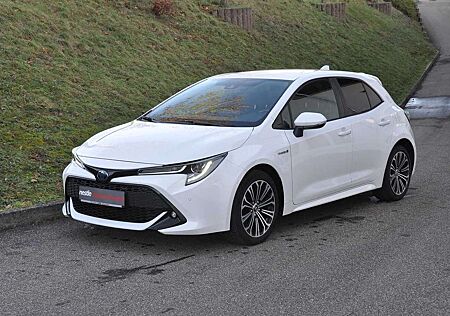 Toyota Corolla Hybrid 2.0 Club *wie Team D*