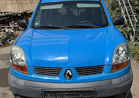 Renault Kangoo Express 1.5DCI ❗️TUV 01/2027 WIE NEU❗️