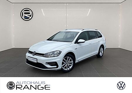VW Golf Variant Volkswagen VII Variant 2.0 TDI, Comfortline, R-Line, DSG