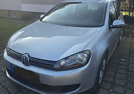 VW Golf Volkswagen 1.4 TSI Comfortline