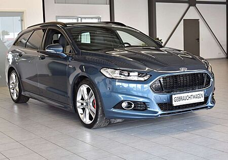 Ford Mondeo Turnier ST-Line/PANO/LED/NAVI/4xSHZ/19"