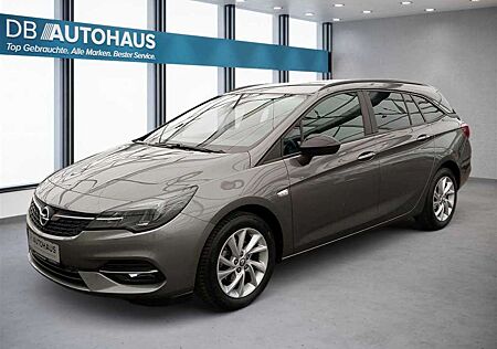Opel Astra ST Edition 1.3 Turbo Automatik