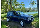 Dacia Duster 1.6 16V 4x2 Laureate