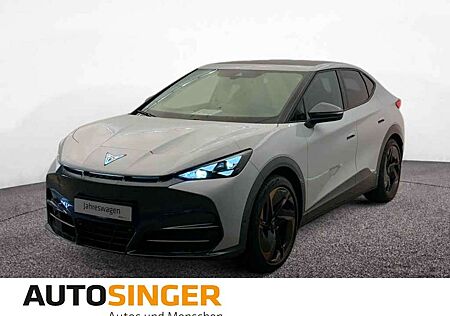 Cupra Tavascan gebraucht kaufen Cupra Tavascan Edge 4D *WÄRME*MATRIX*PANO*HUD*360*DCC*