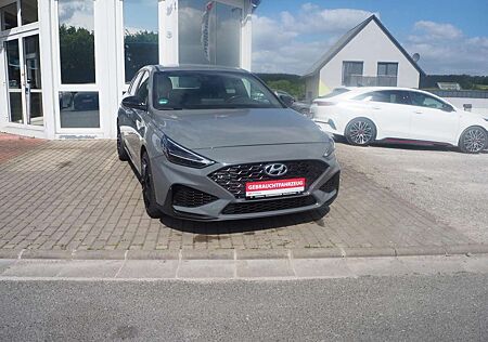 Hyundai i30 N-Line HB 1.5 T-GDI MHEV *8-fach*