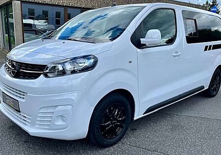 Opel Vivaro Edition M (L2) Cargo"Alu,Klima,AHK,PDC,Tempomat"