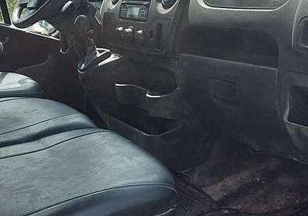 Renault Master dCi 130 L2H2 VA