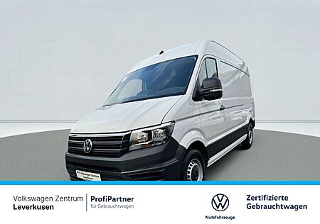 VW Crafter Volkswagen 35 2.0 TDI L2H2 KLIMA PDC KAMERA NAVI