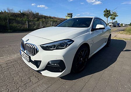BMW 218i 218 Gran Coupe Aut. M Sport