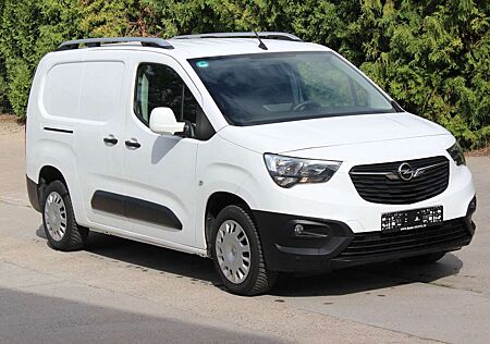 Opel Combo E Cargo Edition erhöhte Nutzlast XL