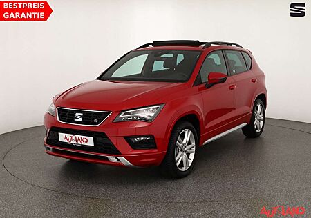 Seat Ateca 2.0 TDI FR 4Drive LED Navi Panorama Kamera