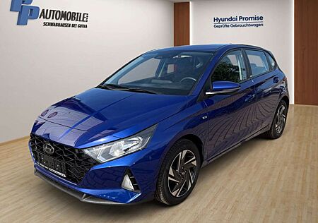 Hyundai i20 1.0 TGDI Intro Edition