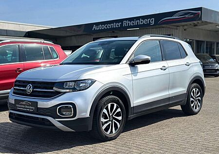 VW T-Cross Volkswagen Active*1.Hand*