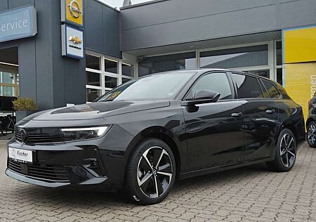 Opel Astra GS / Navigation / LED-Scheinwerfer