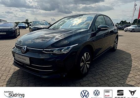 VW Golf Volkswagen VIII 1,5 TSI AHK ACC Rückfk. AppConnect