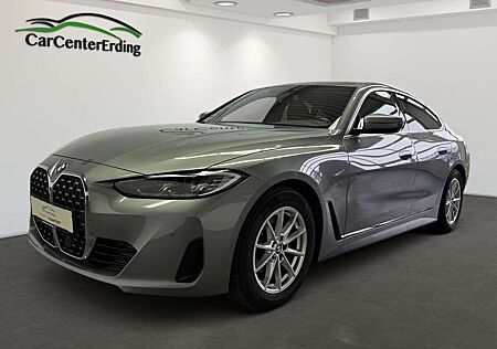 BMW 420 420iGranCoupé*LED*Navi*360*Leder*H&K*StandH*DAB