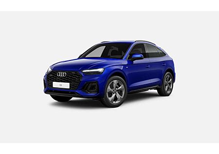 Audi Q5 45 2.0 TFSI quattro S line