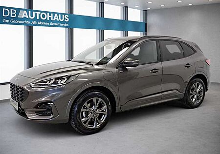 Ford Kuga ST-Line 2.5 DuraTec PHEV