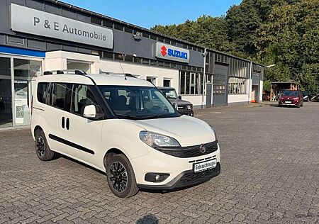 Fiat Doblo Doblò Lounge 1,4 T-Jet 16V *Garantie*TÜV *