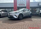 Toyota C-HR Hybrid Team D 1.8 Mehrzonenklim e-Sitze SHZ