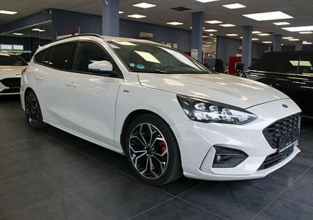 Ford Focus Turnier 1.5 EcoBlue ST-Line X