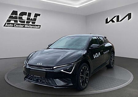 Kia EV6 84 kWh GTL|VELOUR|KAMERA|FULL-LED|MERIDIAN|HEA