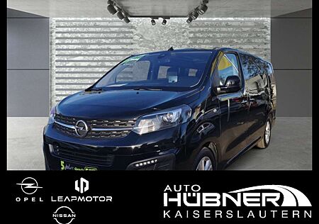 Opel Zafira Life Tourer L3 2.0D Autom Navi|AHK|Kamera