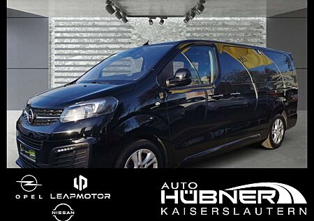 Opel Zafira Life Tourer L3 2.0D Autom Navi|AHK|Kamera